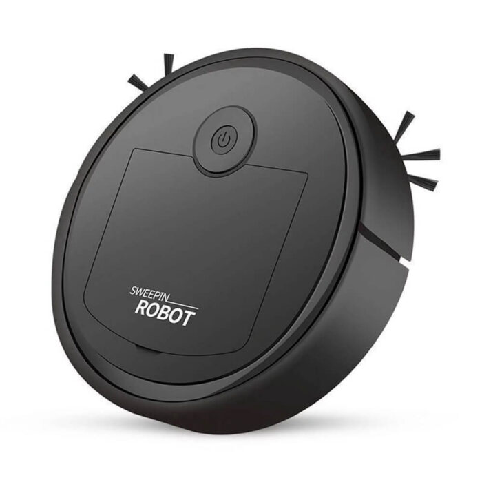 جاروبرقی رباتیک مدل ECOVACS DEEBOT U2SE