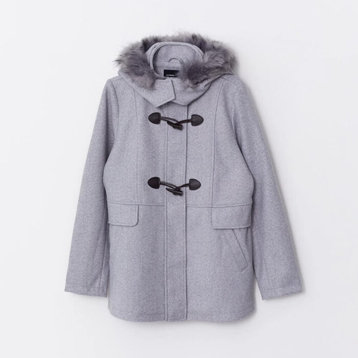 هودی آستین بلند معمولی کلاهدار کلاسیک